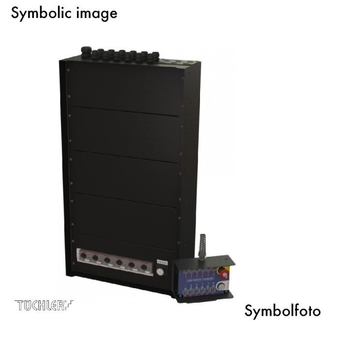 Kettenzugsteuerung ALTIMATE CLASSIC REMOTE, WAND,  16-Kanal, LVC