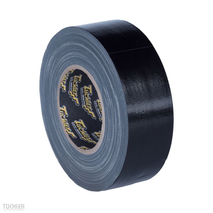 TÜCHLER SHOW 200 GAFFER SZALAG