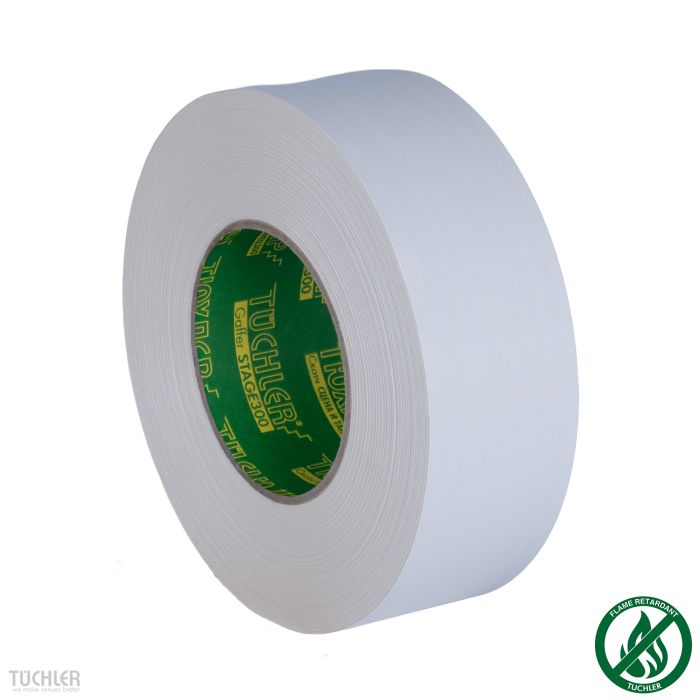 GAFFER TAPE TÜCHLER STAGE 300