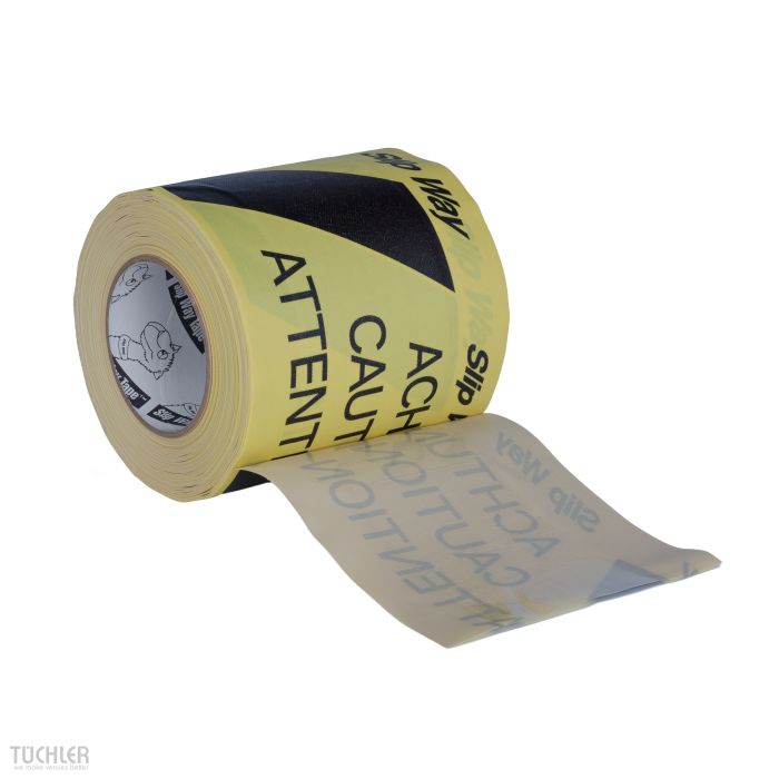 SLIP-WAY-TAPE (KABELTUNNELBAND)