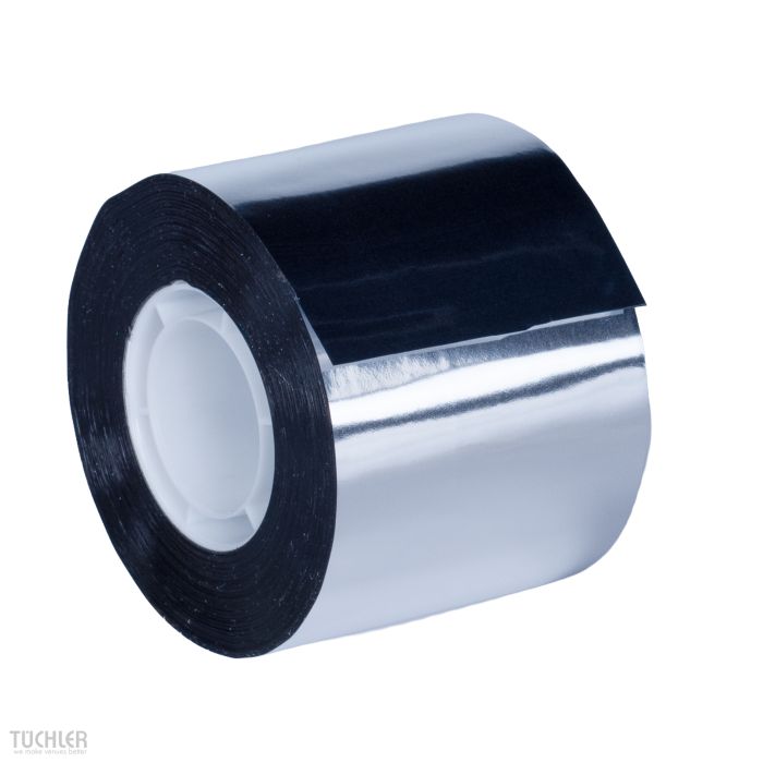 DANCEFLOOR TAPE BROADWAY SILVER