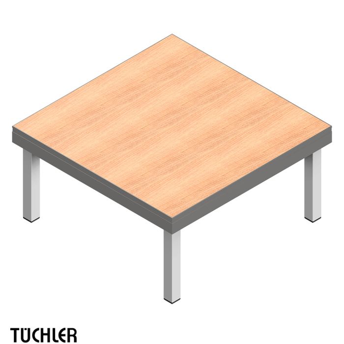 BÜHNENPODEST HANDY STANDARD