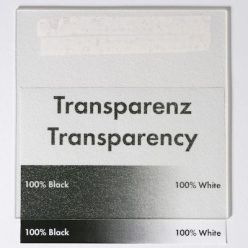 SHOWFLOOR ICE TRANSPARENT
