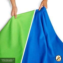 CHROMAKEY SCREEN
