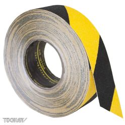 ANTISLIP PÁSKA ČERNOŽLUTÁ