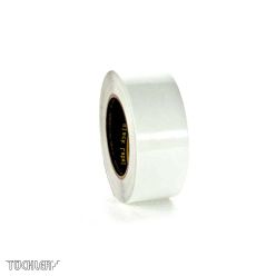 KLEBEBAND TRANSPARENT HOCHGLANZ