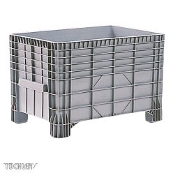 STORAGE CONTAINER 550L WITHOUT WHEELS