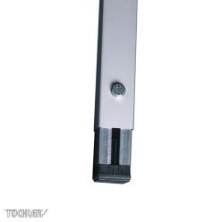 HANDY teleszkópos láb- fokozatmentesen állítható