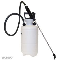 PUMP-SPRAY BOTTLE 5 LITER
