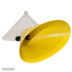 SPRAY SHIELD
