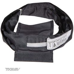 KÖRHEVEDER STEELFLEX 2000/1000 SODRONYKÖTÉL BETÉTTEL