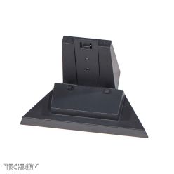 HANDBEDIENTEIL WANDHALTERUNG