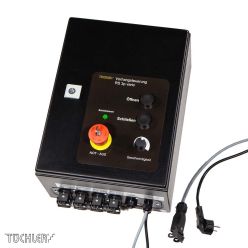 VORHANGSTEUERUNG RS3P VARIO
