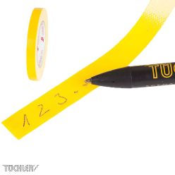 MARKER textilní lepící páska