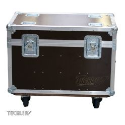 TRANSPORT CASE FÜR LP 500 - DOPPEL CASE