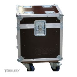 TRANSPORT CASE FÜR LP 500 - SINGLE CASE