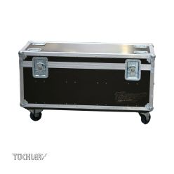 TRANSPORT CASE FÜR LPM 250 - VIERFACH CASE