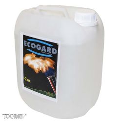ECOGARD CELL IMPREGNAT OGNIOCHRONNY - Gotowy do rozpylania
