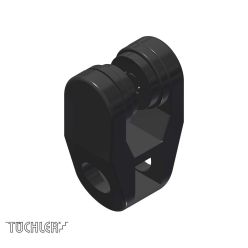 FUTÓGÖRGŐ SÍNPROFILHOZ XT3
