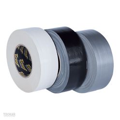GAFFER TAPE TÜCHLER SHOW 200