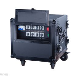 TopKAT BASIC Direct Control Chain Hoist Controller, 8 Channels