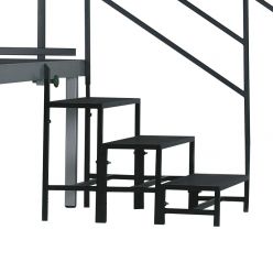 STAGE STAIRS HANDY - STANDARD