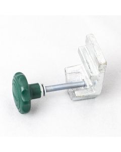 FRAME CLAMP HANDY - 1 PIECE WITH TOMMY-SCREW