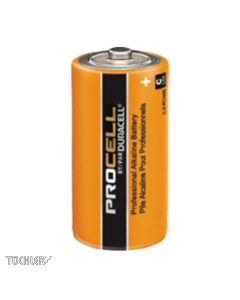DURACELL INDUSTRIAL BATTERY C  MN1400