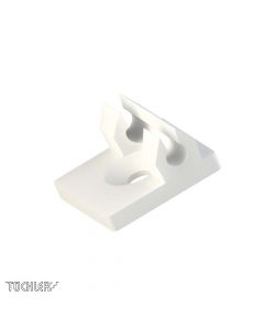 NYLON WALL CLIP FOR MOUNTING PICTURES