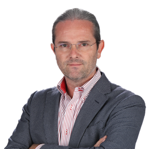 TÜCHLER Bühnen- und Textiltechnik GmbH Mitarbeiter Christoph Lach