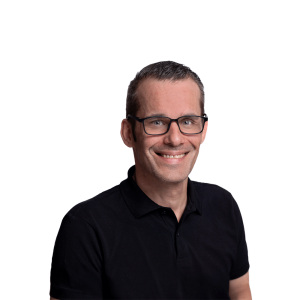 David Lehmann