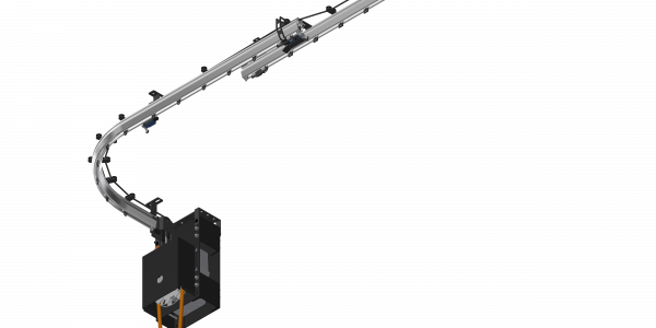 TT1 ELEKTRO MIT ÜBERLAPPUNG T-HM 3