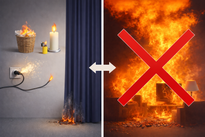 Was will Flammschutz?